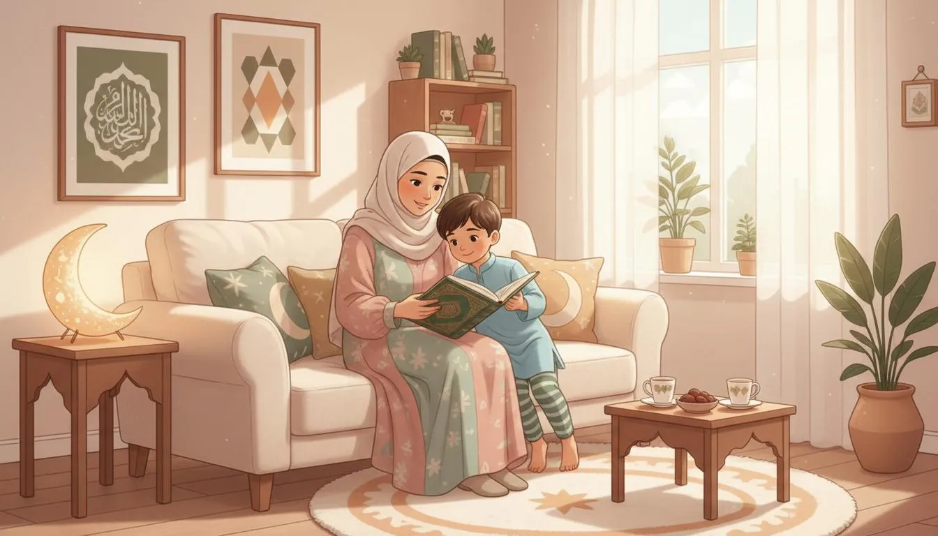 Female Quran Teachers: What Parents Should Ask - Online Quran Classes and Learning Blog
