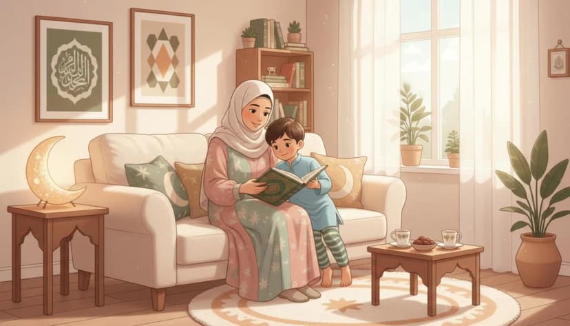 Online vs Traditional Quran Learning - Online Quran Learning Tips and Resources