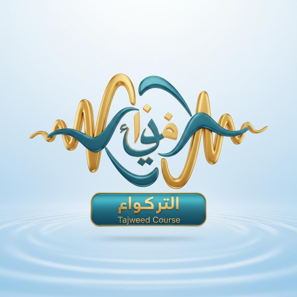 Online Tajweed Course - Online Quran Course at Quran Teacher Hub
