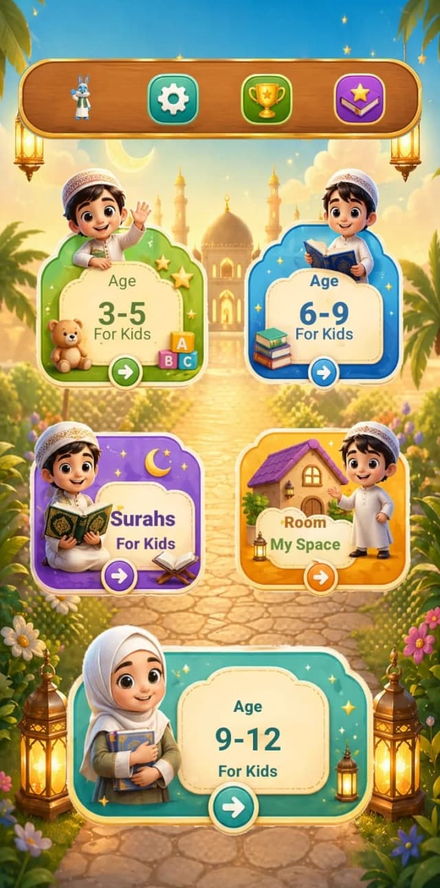 Surah Al-Fatiha with translation