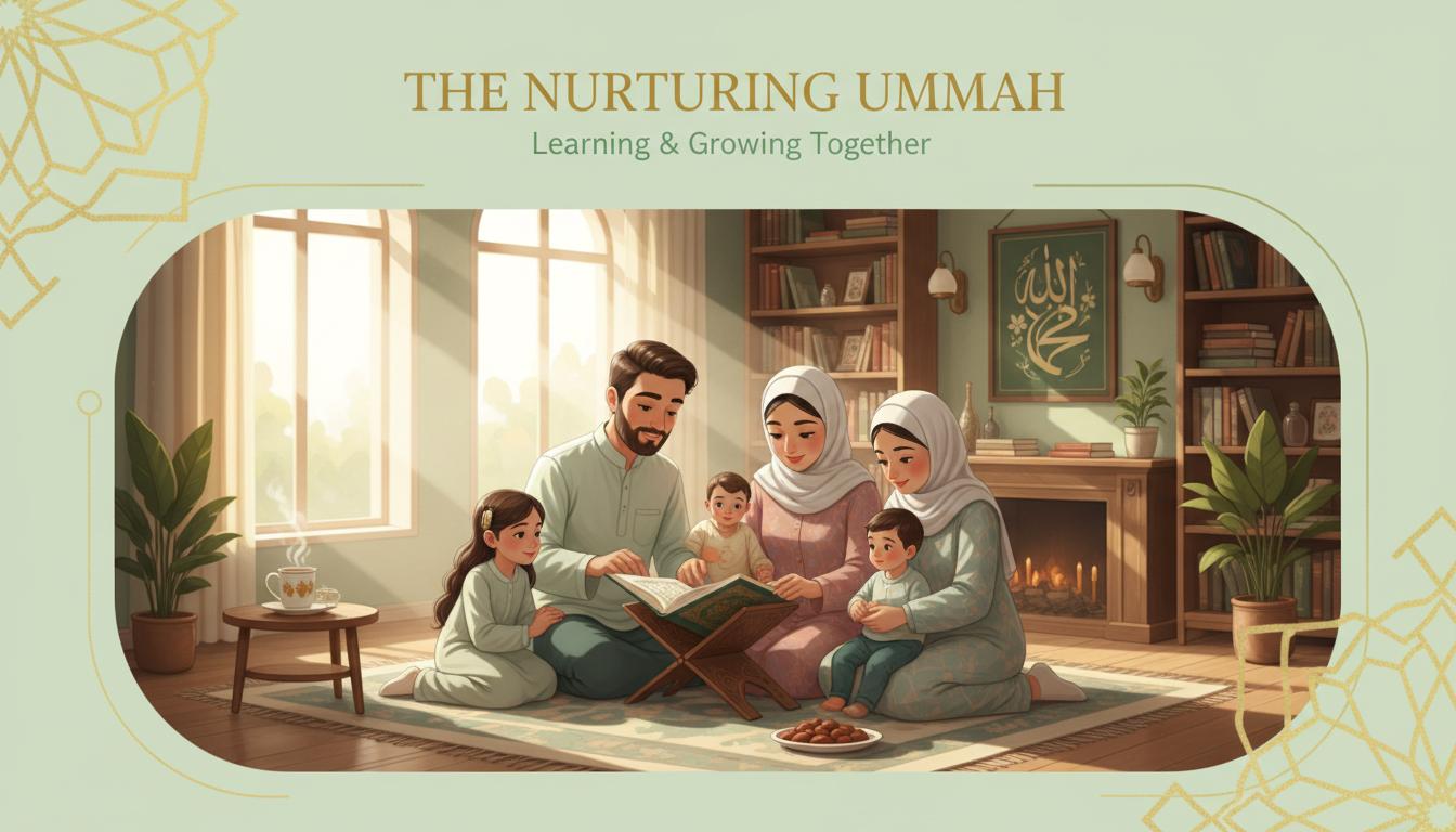 Islamic Learning Blog - Online Quran Classes Resources and Tips