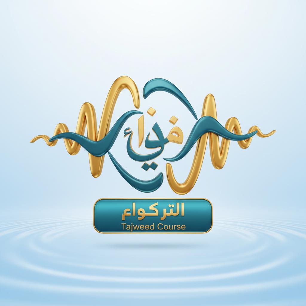Tajweed Course - Online Quran Course at Quran Teacher Hub